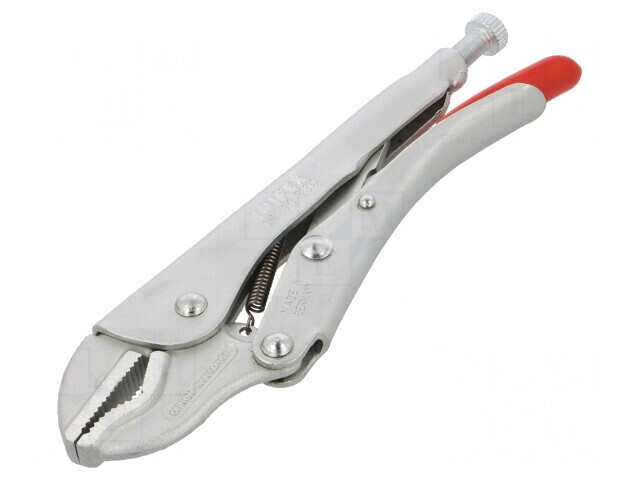 Cleşti de Str&acirc;ngere Morse 180mm