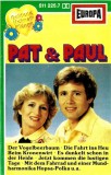 Pat &amp; Paul - Pat &amp; Paul, Caseta audio