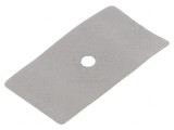 Suport Termoconductor din Grafit 51mm x 27mm x 0.2mm