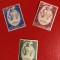VATICAN, RESURRECTIO - SERIE COMPLETĂ MNH