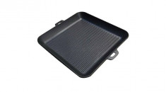 Plita fonta 32X32X4cm Handy KitchenServ foto