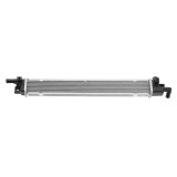 Radiator Hyundai Tucson 21-; Kia Sportage 21-, motor: 1.6 T-GDI Hybrid, battery radiator, OEM/OES (Doowon), Aluminiu/ Plastic brazat, 253E0P0000