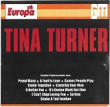 Tina Turner - Giants Of Music, CD