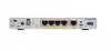 Cisco C1101-4P wireless router Gigabit Ethernet Grey, &quot;C1101-4P&quot; (timbru verde 0.8 lei)