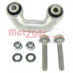 Brat/bieleta suspensie, stabilizator SEAT EXEO (3R2) (2008 - 2016) METZGER 53007511