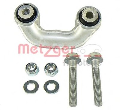 Brat/bieleta suspensie, stabilizator AUDI A4 Cabriolet (8H7, B6, 8HE, B7) (2002 - 2009) METZGER 53007511 foto