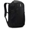 Rucsac Laptop Thule EnRoute 30L Negru, Compartimentat 15.6 inch, Tableta 10.5 inch, Buzunar Sticla, Material Durabil