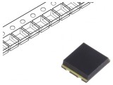 Fotodiodă PIN SMD 940nm Neagră