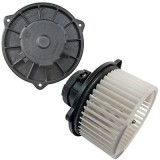 Ventilator habitaclu Hyundai Santa Fe 1 (Sm), Sonata 4 (Ef), Trajet (Fo)
