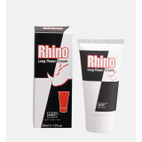 Crema pentru intarzierea ejacularii, HOT Rhino