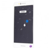 Display LCD HTC Desire 728, Complet, Alb - Ecran Inlocuire
