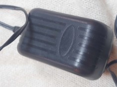 Incarcator/alimentator/adaptor SENCOR=AC Adapter SVC 7020BK/7020VT-IMPUT-100-240V=OUTPUT 19V-600MA