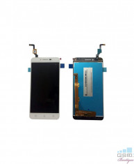 Ecran LCD Display Lenovo Vibe K5 A6020a40 Alb foto