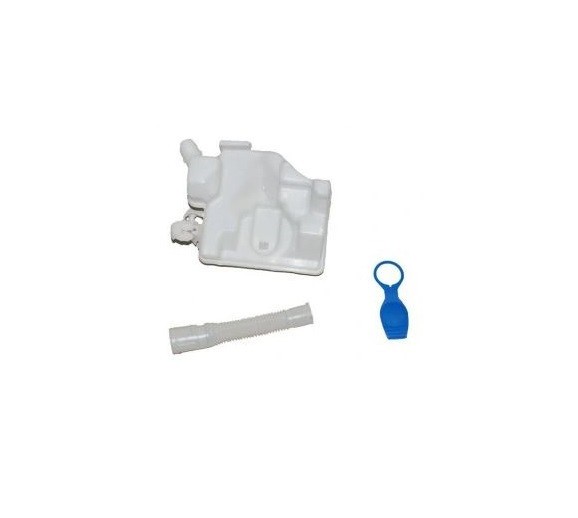 Rezervor spalator parbriz AUDI A1 (8X), 2010-2015, Seat TOLEDO (NH), 2012-, Skoda FABIA (5J), 2010-2015; RAPID (NH), ROOMSTER/PRAKTIK (5J2), 2010-, V