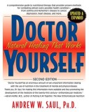 Doctor Yourself: Natural Healing That Works