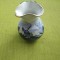 Portelan Delft Blue, frumoasa vaza