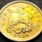 Moneda 1 COPEICA - RUSIA, anul 2002 *cod 2100 D = UNC - SANKT PETERSBURG