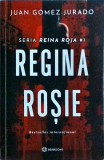 Juan Gomez Jurado - Regina rosie