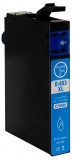 Cartus de imprimante inkjet pentru Epson , C13T03A24010 , cyan , 14 ml , bulk
