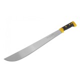 Maceta de gradina cu teaca textila si maner de plastic, John Gardener G82956