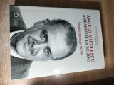 Angelo Miculescu - ambasador la Beijing (telegrame desecretizate 1982-1989) - editie de Mihai Floroiu si Liviu Taranu (Editura Cetatea de Scaun, 2018)