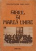 SIBIUL SI MAREA UNIRE 1 DECEMBRIE 1918-MIHAI RACOVITAN, PAMFIL MATEI-245930