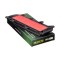 Filtru aer Hiflofiltro HFA5012 - Kymco People GT 125 ie (10-17) - People GT 200 ie (10-16) - People GT 300 ie (10-17)