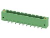 Conector regletă deconectabilă PHOENIX CONTACT COMBICON 400V cod 1777154