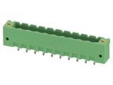 Conector regletă deconectabilă PHOENIX CONTACT COMBICON 400V cod 1777154