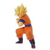 Dragon Ball Z Grandista Son Goku figure 22cm