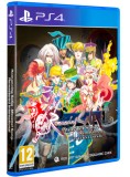 Romancing Saga Minstrel Song Remastered International PS4