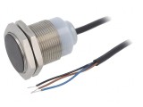 Senzor Inductiv PNP NO M30 10mm 48VDC IP67