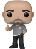 Pop Football Manchester City Pep Guardiola 61 10cm
