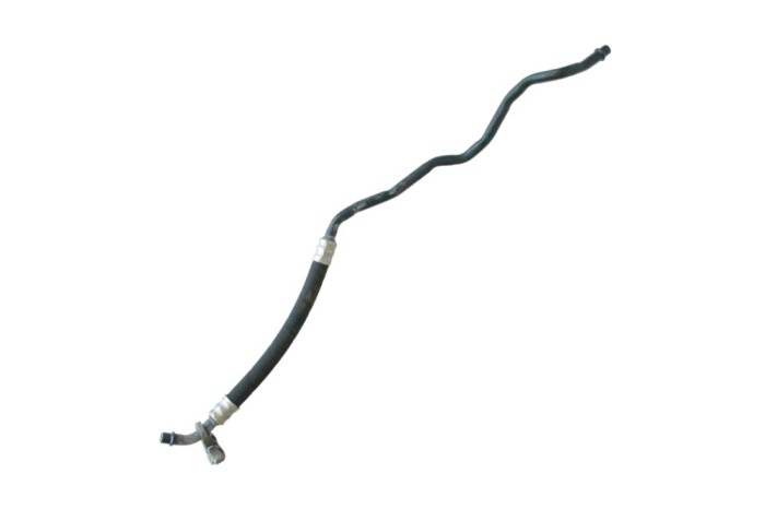 Conducta de răcire cutie de viteze BMW 6 E63 2008 OEM: 7794577 20949238