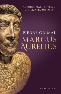 Marcus Aurelius - Pierre Grimal foto