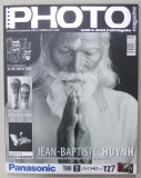 PHOTO , REVISTA DE TEHNICA SI ARTA FOTOGRAFICA NR. 48 , 2009