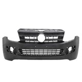 Bara fata VOLKSWAGEN AMAROK (N817), 01.2010-2017,negru, fara grund, trebuie vopsit, Rapid