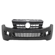 Bara fata VOLKSWAGEN AMAROK (N817), 01.2010-2017,negru, fara grund, trebuie vopsit foto