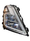 NEW OE HALOGEN HEADLAMP H7 VOLVO FM FM5 TRUCK FMX 2020 - 23752779 , 24362779