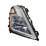 NEW OE HALOGEN HEADLAMP H7 VOLVO FM FM5 TRUCK FMX 2020 - 23752779 , 24362779