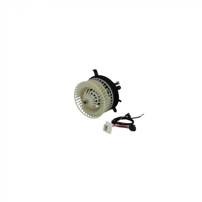 Ventilator habitaclu bord MERCEDES-BENZ E-CLASS combi S210 TYC 521-0001