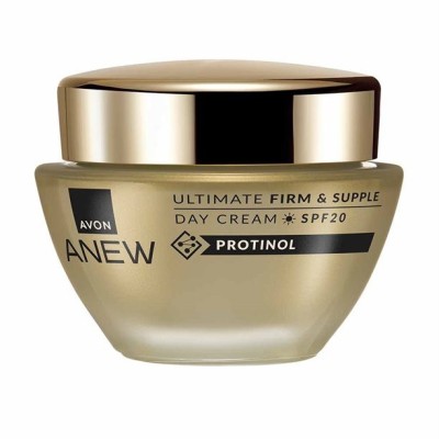 Crema fata zi Anew 45+,50 ml foto