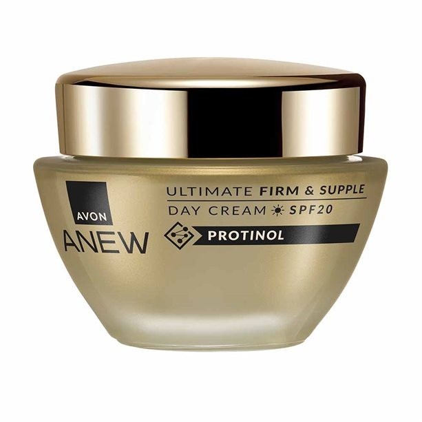 Crema fata zi Anew 45+,50 ml