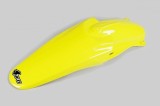 Aripa Spate Moto Galbena MBS DRZ 400E