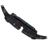 Ornament superior Trager, panou central fata TOYOTA LAND CRUISER (FJ150), 01.2014-12.2017, superior,