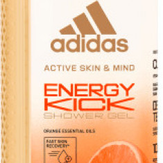 Adidas Gel de duș energy kick, 400 ml