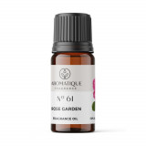 Ulei parfumat aromaterapie aromatique premium rose garden 10ml, Stonemania Bijou