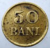 1.454 ROMANIA 50 BANI 1947, Alama
