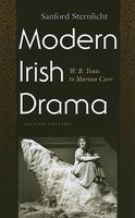 Modern Irish Drama: W.B. Yeats to Marina Carr foto