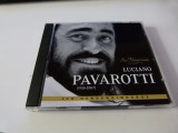 Pavarotti - 2cd